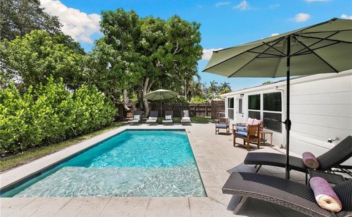 Casa a Naples, Florida, Stati Uniti 1