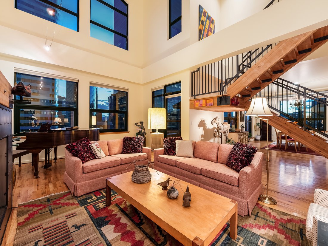 Condo in Denver, Colorado, United States 2 - 18754019