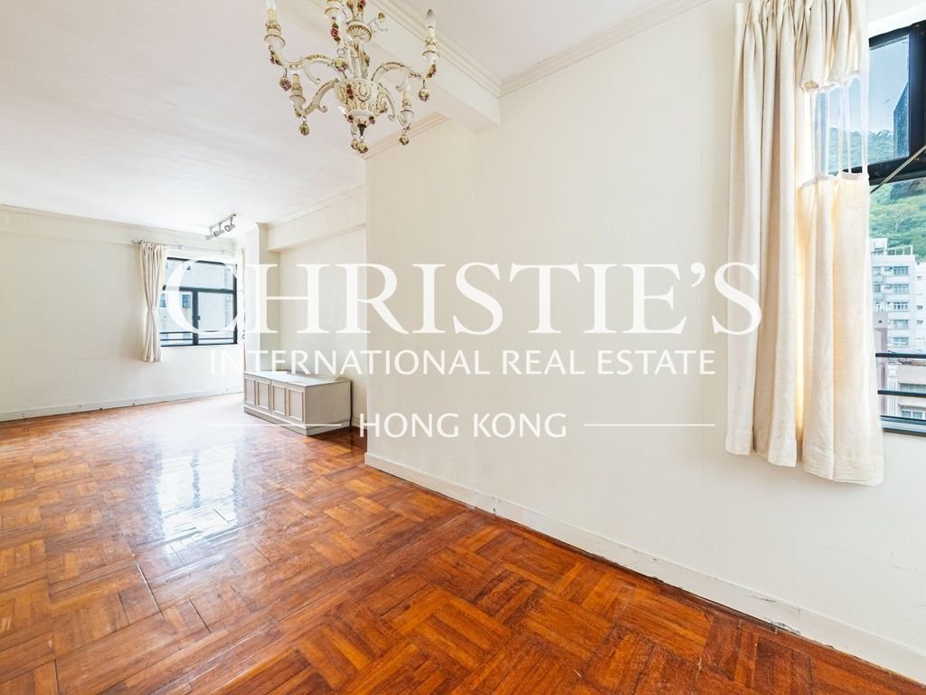 Apartment in Hong Kong, Hong Kong 3 - 15678002