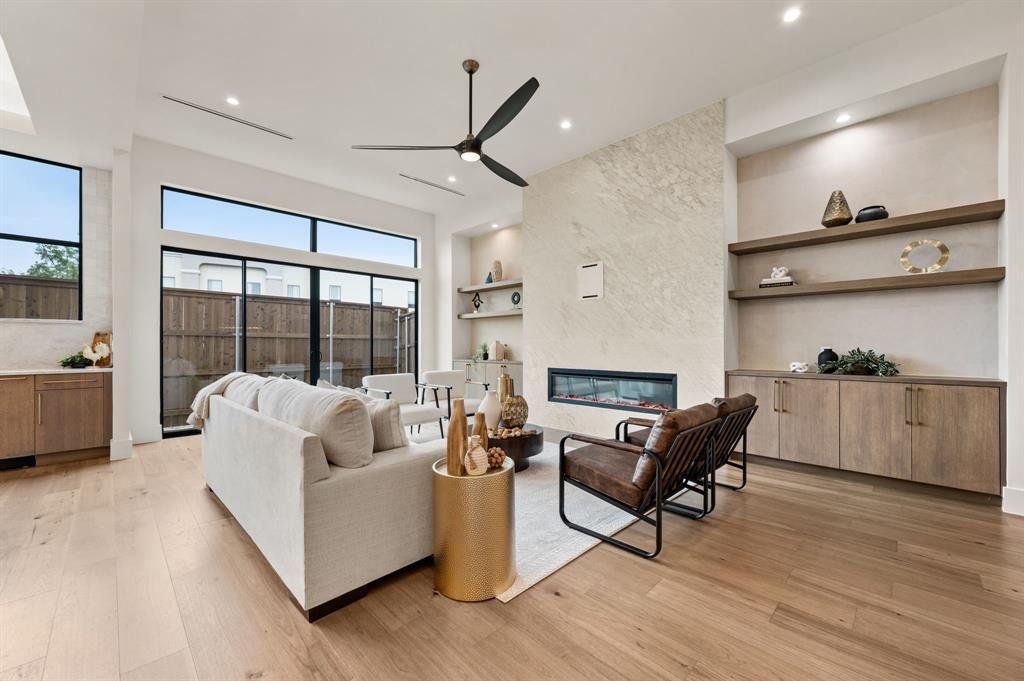 Residenza a Hickory Creek, Texas, Stati Uniti 4 - 18758791