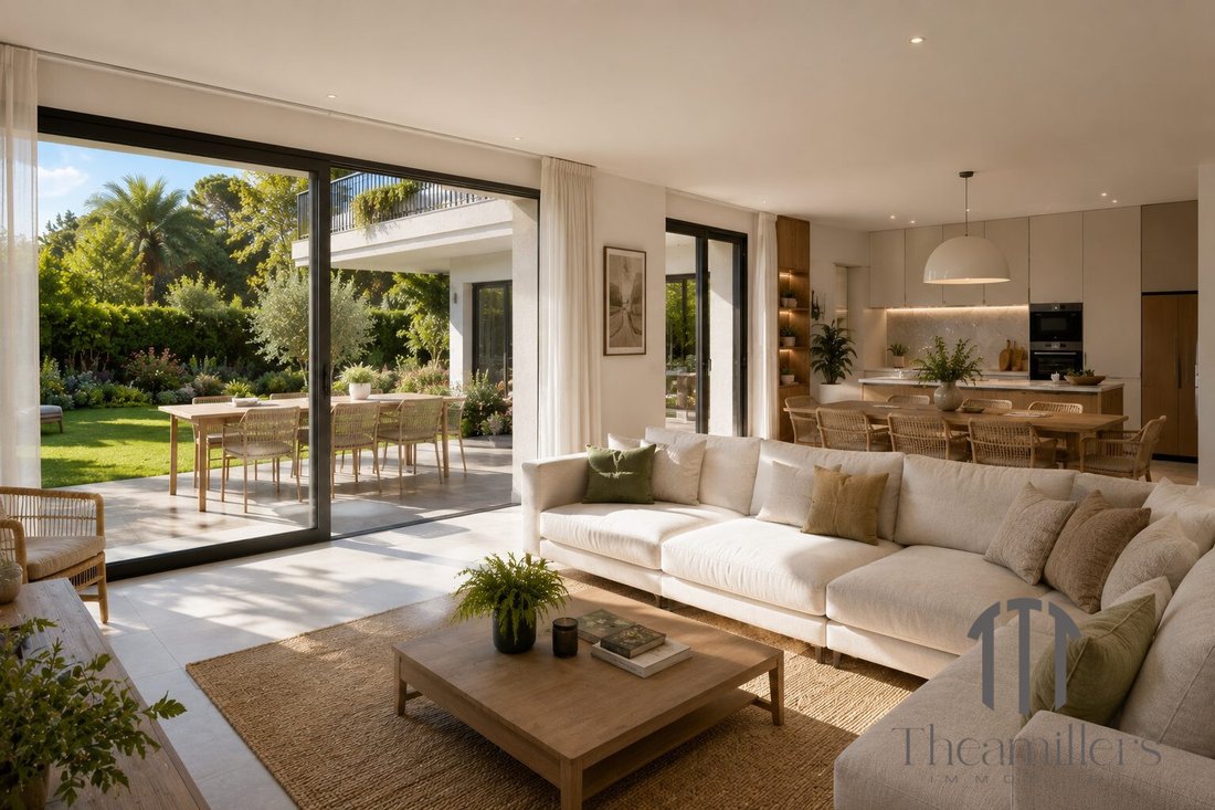 Apartamento en La Ciotat, Provenza-Alpes-Costa Azul, Francia 2 - 18757996