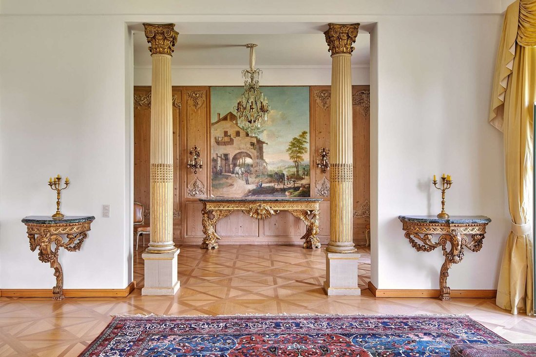 Appartement à Pöcking, Bavière, Allemagne 4 - 18748387