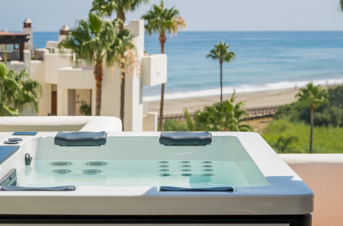 Appartamento a Marbella, Andalusia, Spagna 2 - 18755104