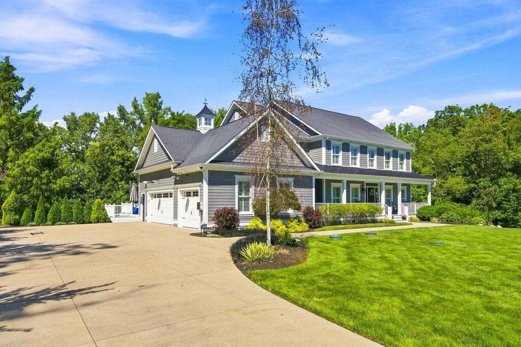 Haus in Powell, Ohio, Vereinigte Staaten 3 - 18760709