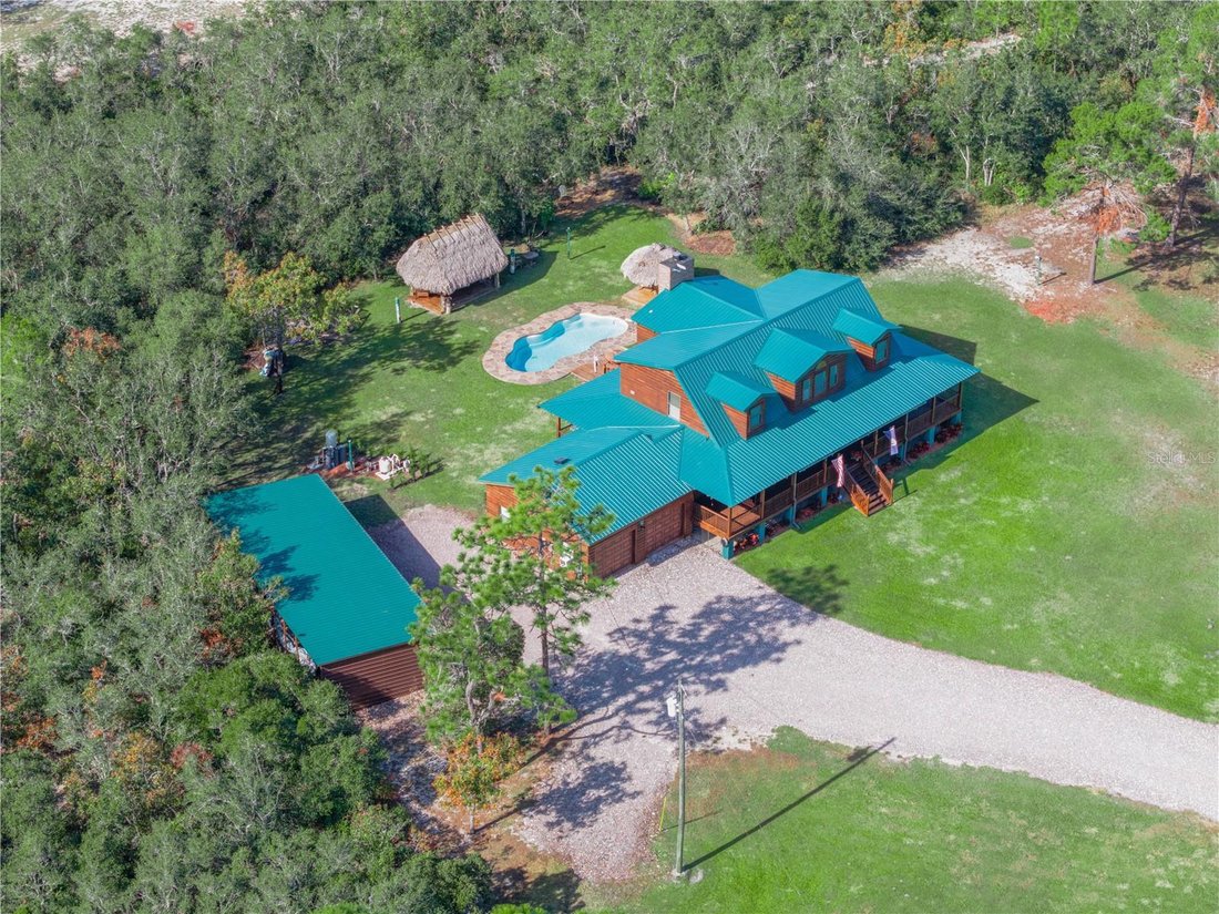 House in Frostproof, Florida, United States 2 - 18748889