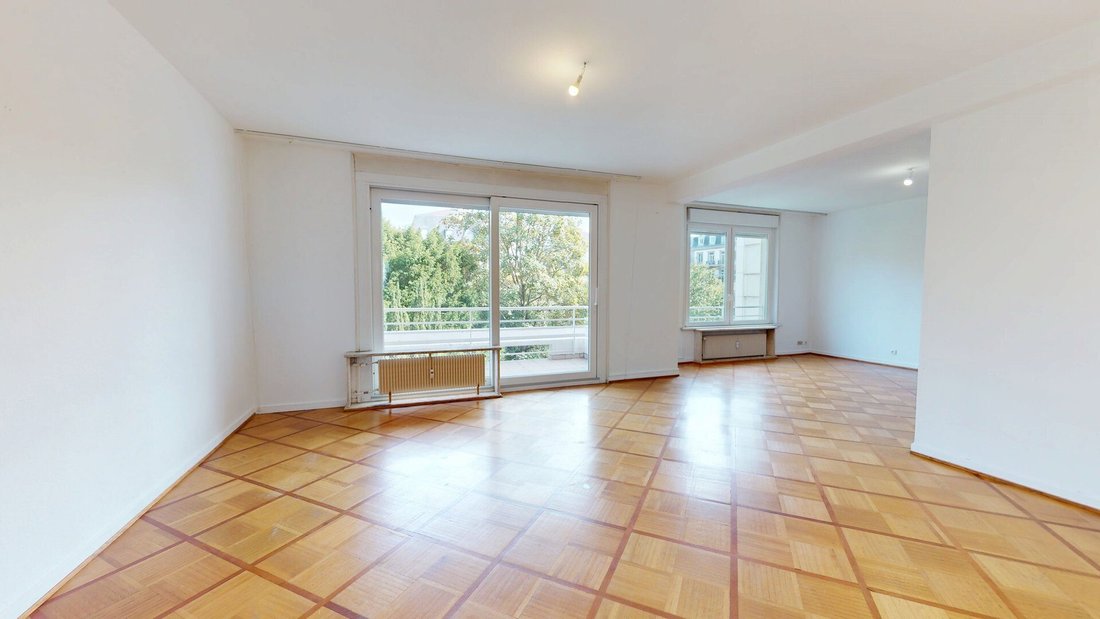 Apartment in Poincare Est, Strasbourg, France 2 - 18758093