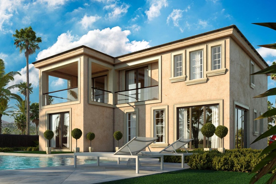 House in Chloraka, Paphos, Cyprus 1 - 18749822