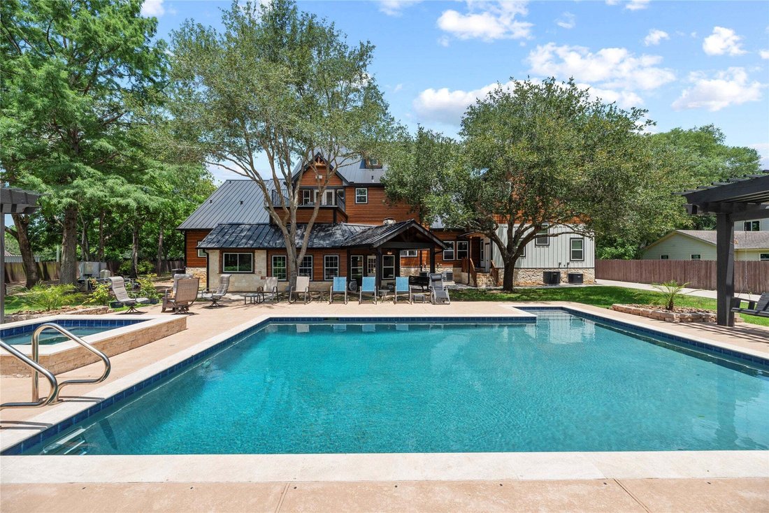 Haus in Richmond, Texas, Vereinigte Staaten 3 - 18112081
