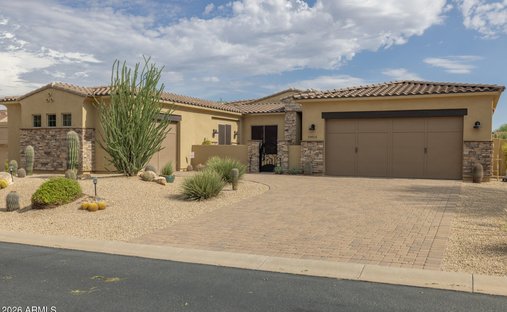 Casa a Rio Verde, Arizona, Stati Uniti 1
