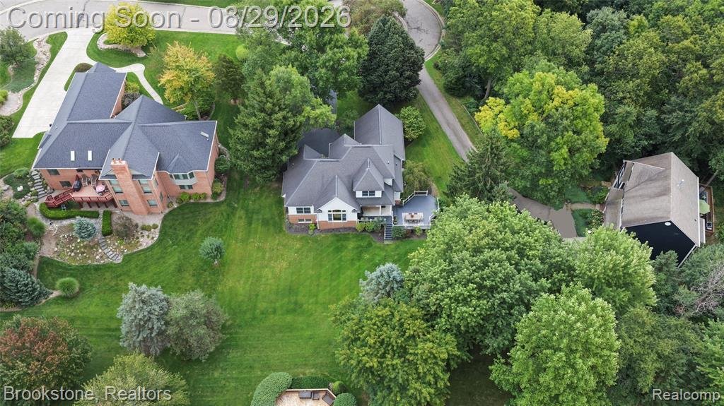 Maison à Clarkston, Michigan, États-Unis 3 - 18758237