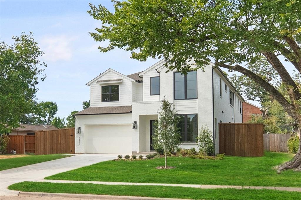 Casa en Dallas, Texas, Estados Unidos 2 - 18752329