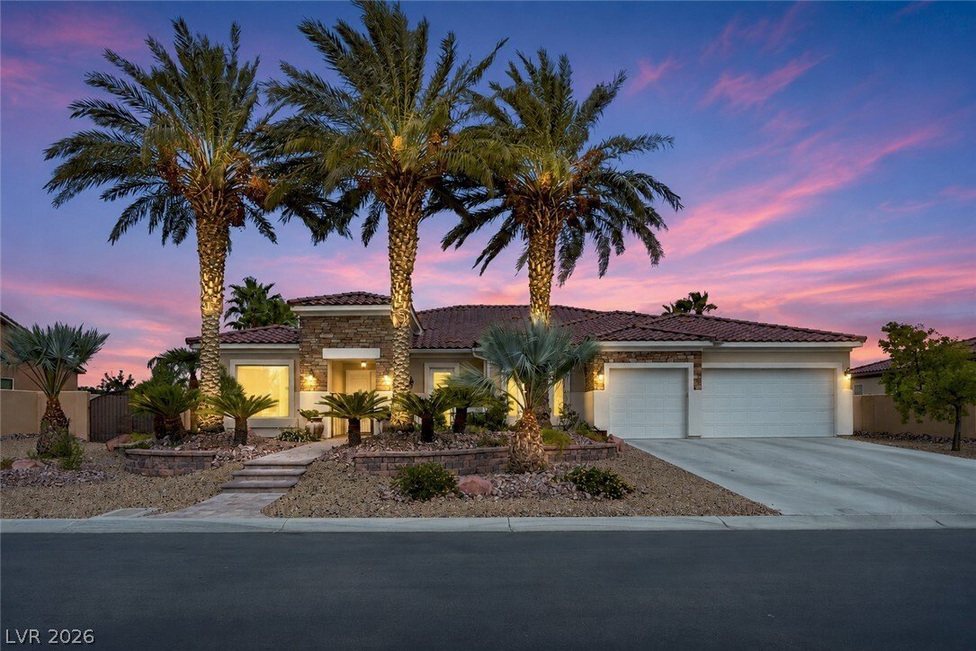House in Las Vegas, Nevada, United States 1 - 18418379