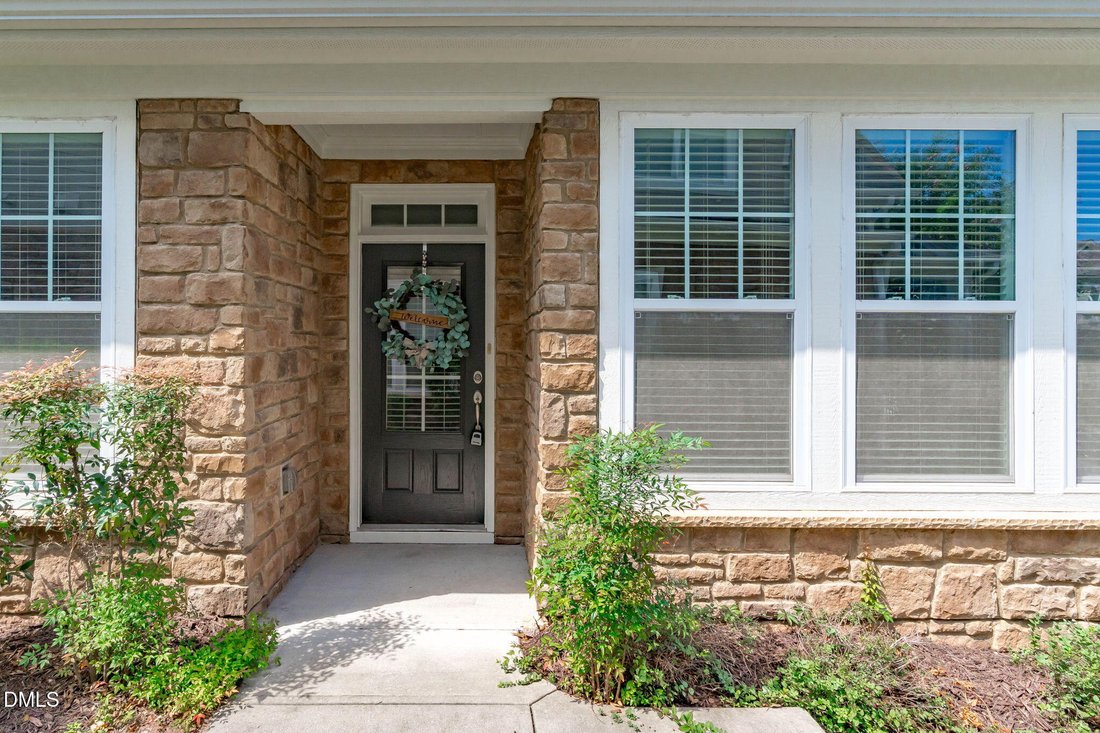 Residenza a Cary, Carolina del Nord, Stati Uniti 3 - 18751195