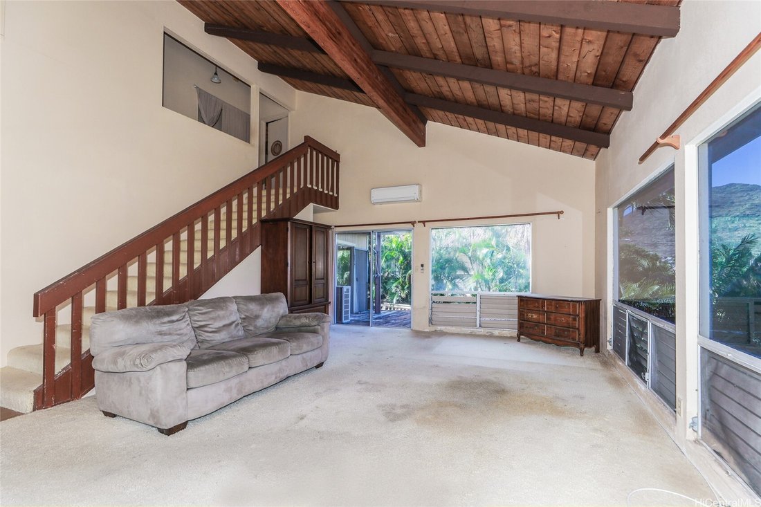 Haus in Honolulu, Hawaii, Vereinigte Staaten 3 - 18753838