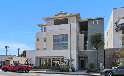 Appartement à Carlsbad, Californie, États-Unis 1