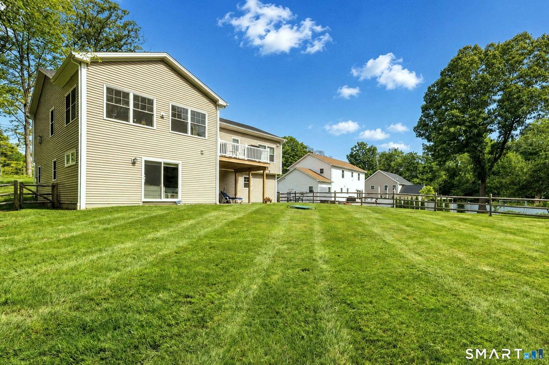 Casa a Milford, Connecticut, Stati Uniti 4 - 18760891
