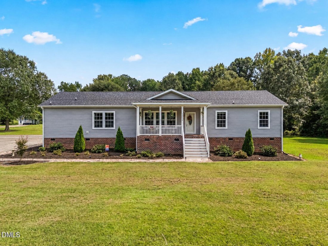 Casa en Clayton, Carolina del Norte, Estados Unidos 1 - 18751178