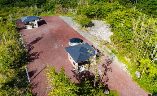 Maison à Keaau, Hawaï, États-Unis 1