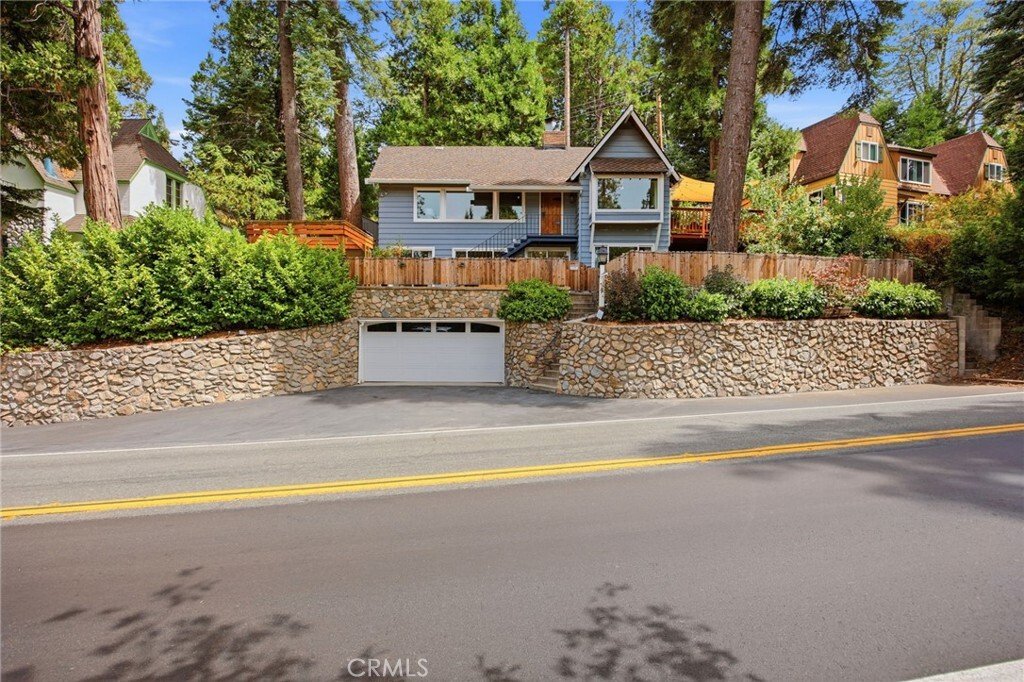 Haus in Lake Arrowhead, Kalifornien, Vereinigte Staaten 5 - 18754503