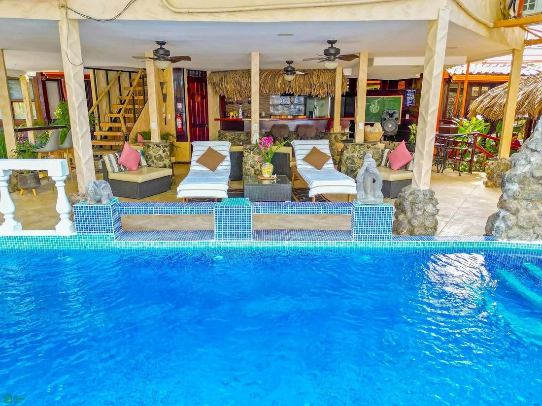 Casa en Tempate, Provincia de Guanacaste, Costa Rica 2 - 18584244
