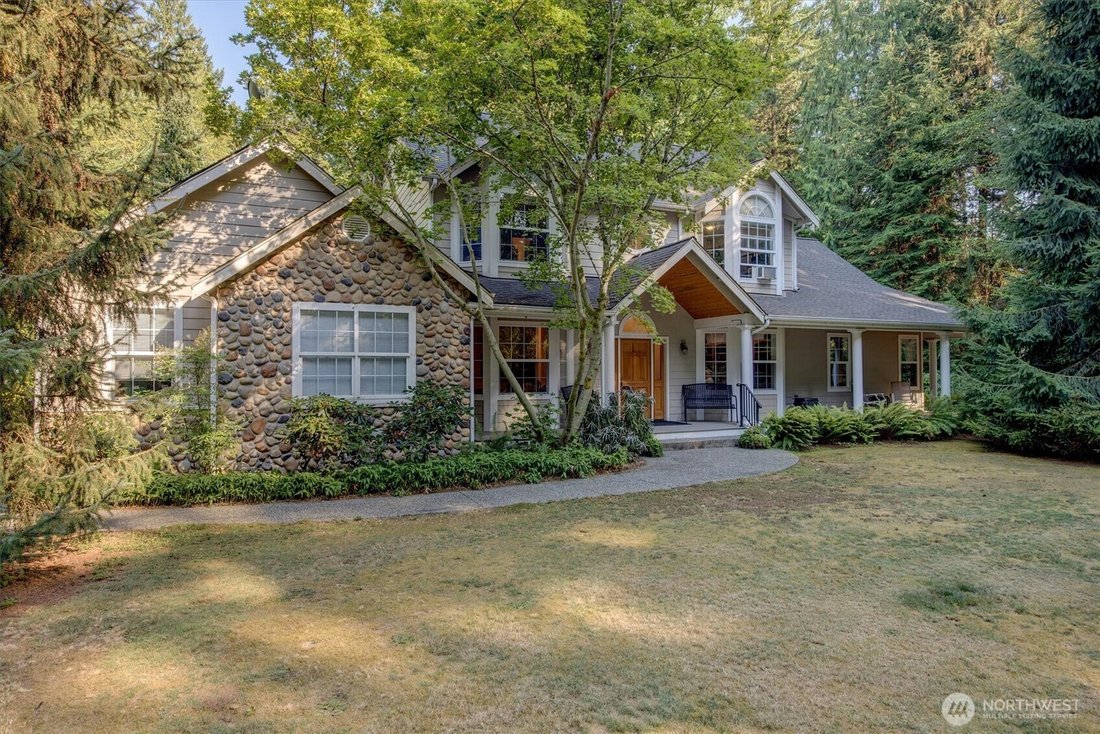 Haus in Clinton, Washington, Vereinigte Staaten 2 - 18754039