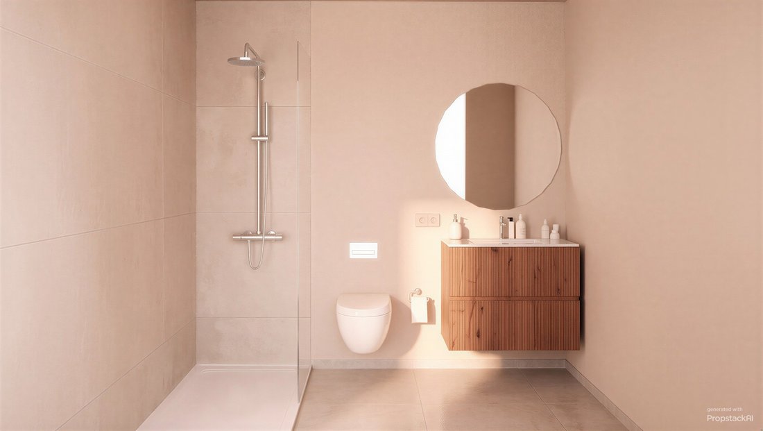 Apartment in Capdepera, Balearic Islands, Spain 4 - 18754260