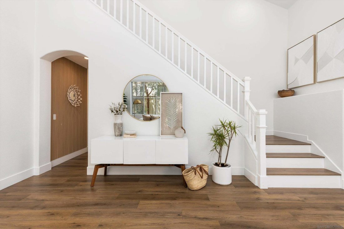 Condominio a San Diego, California, Stati Uniti 4 - 18748831