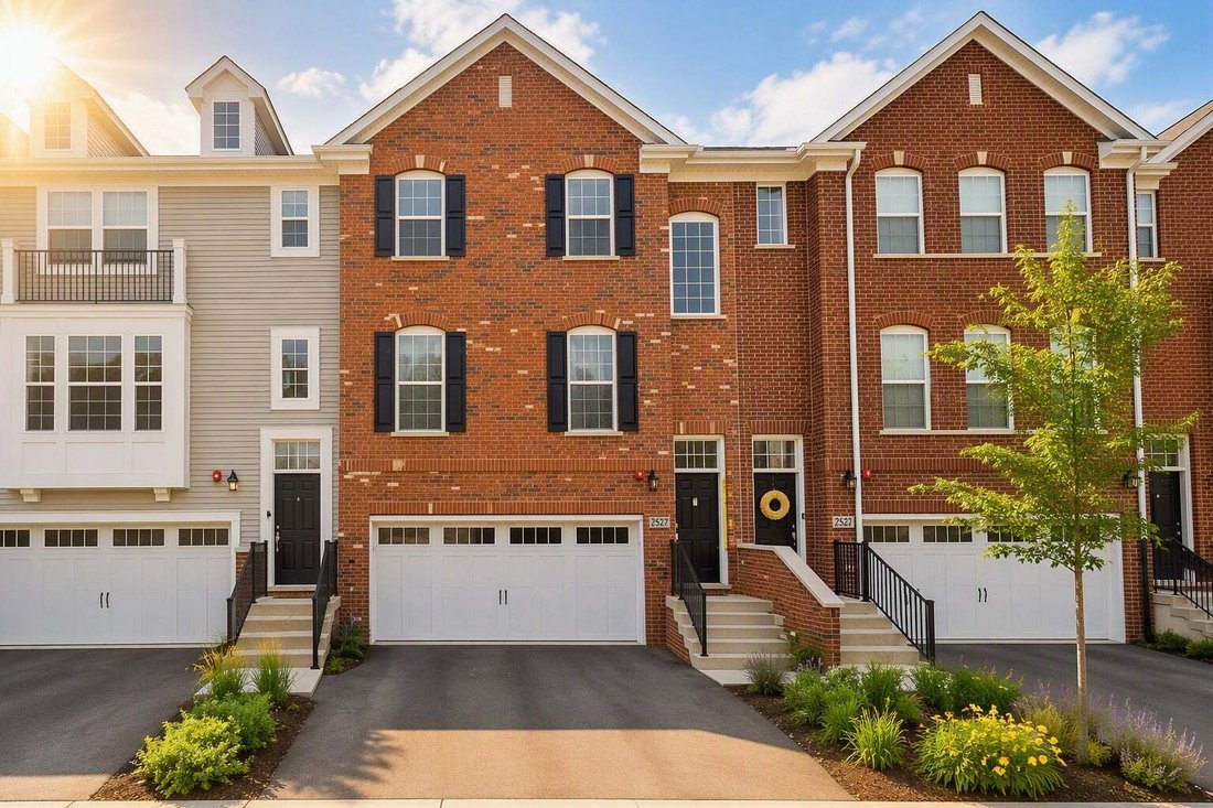 Townhouse in Woodridge, Illinois, United States 1 - 18758661