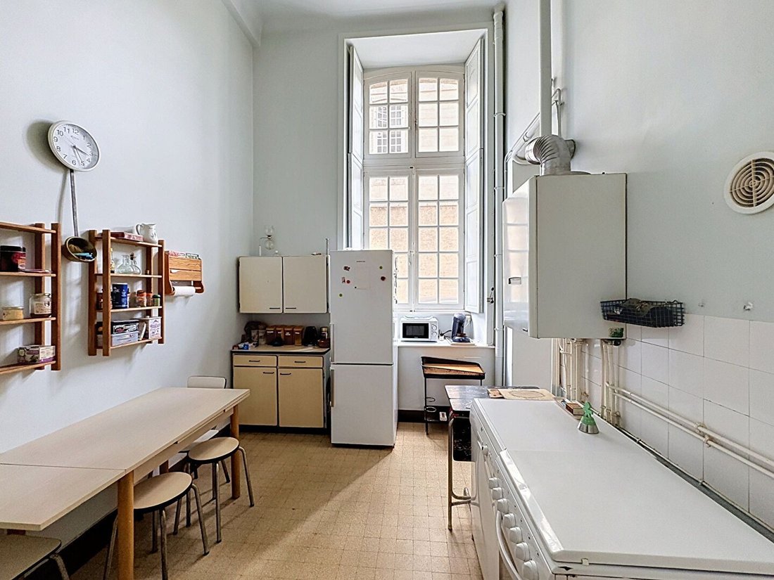 Apartment in Paramé Rural, Saint-Malo, France 5 - 18757287