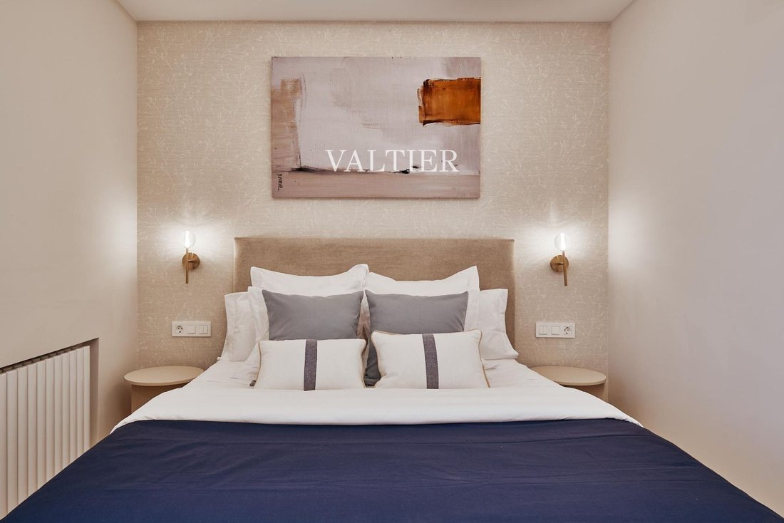 Appartement à Salamanque, Madrid, Espagne 5 - 18752362