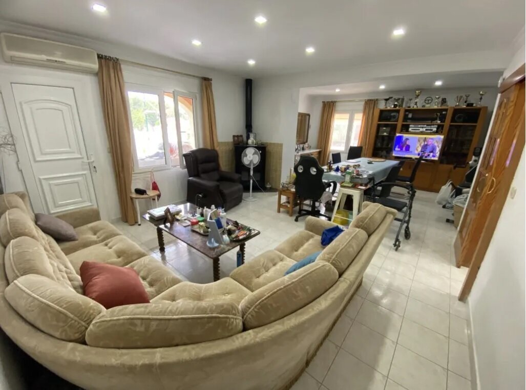 Chalet en Denia, Comunidad Valenciana, España 3 - 18749583