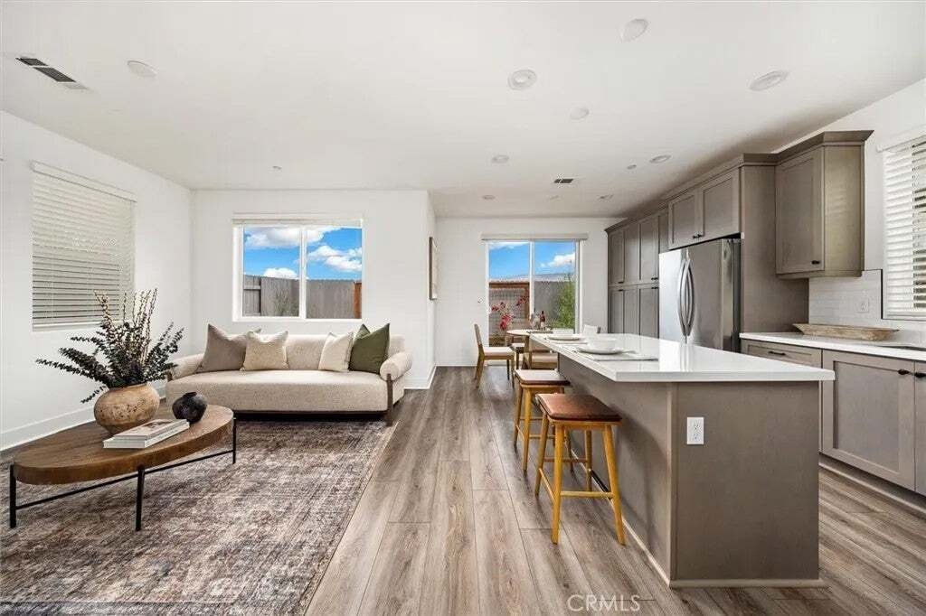 Casa en San Luis Obispo, California, Estados Unidos 5 - 18758735