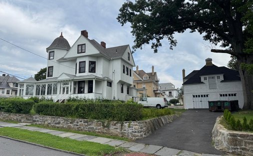 Casa a Mount Vernon, New York, Stati Uniti 1