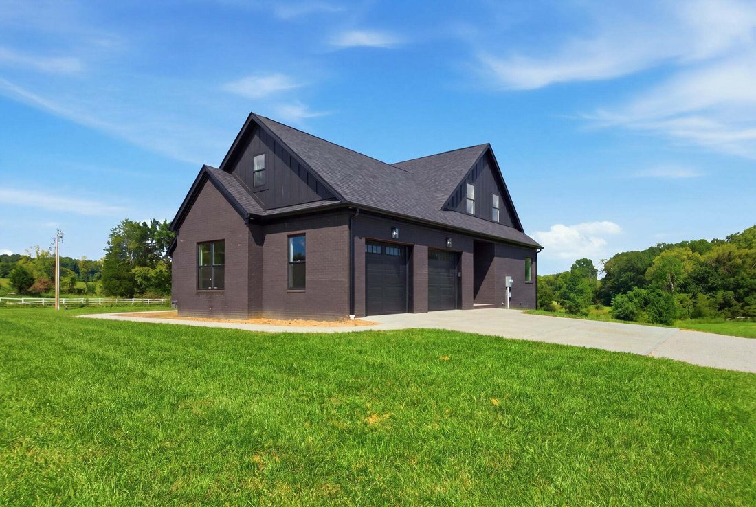 Casa a Frankfort, Kentucky, Stati Uniti 5 - 18760838