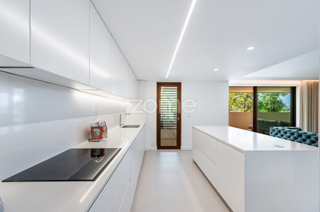 Wohnung in Canidelo, Distrikt Porto, Portugal 3 - 18753008