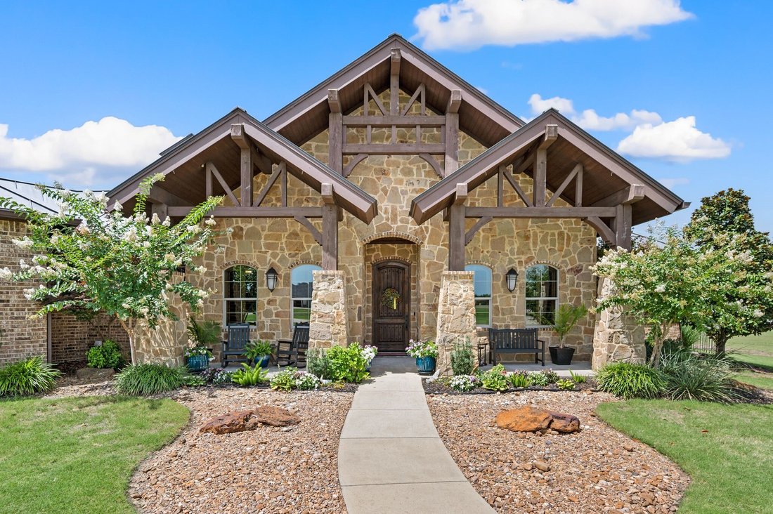 House in Royse City, Texas, United States 4 - 18751947
