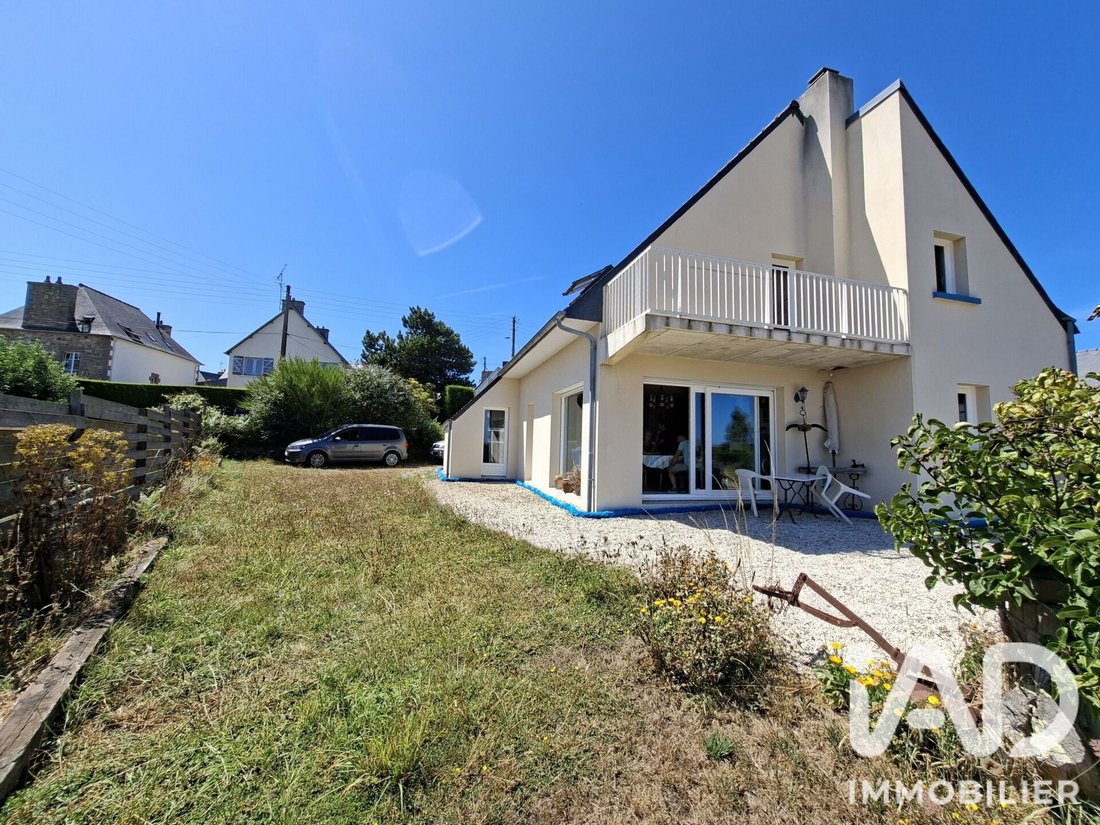 House in Penvénan, Brittany, France 3 - 18759582