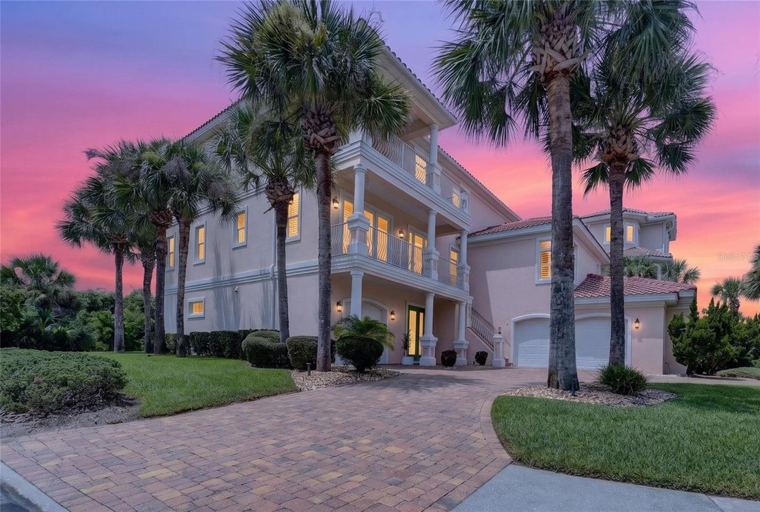 Haus in Palm Coast, Florida, Vereinigte Staaten 1 - 18751414