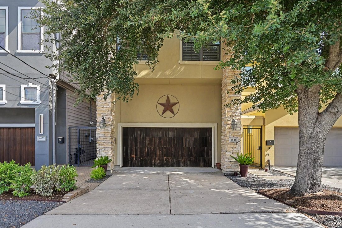 House in Houston, Texas, United States 4 - 18749263