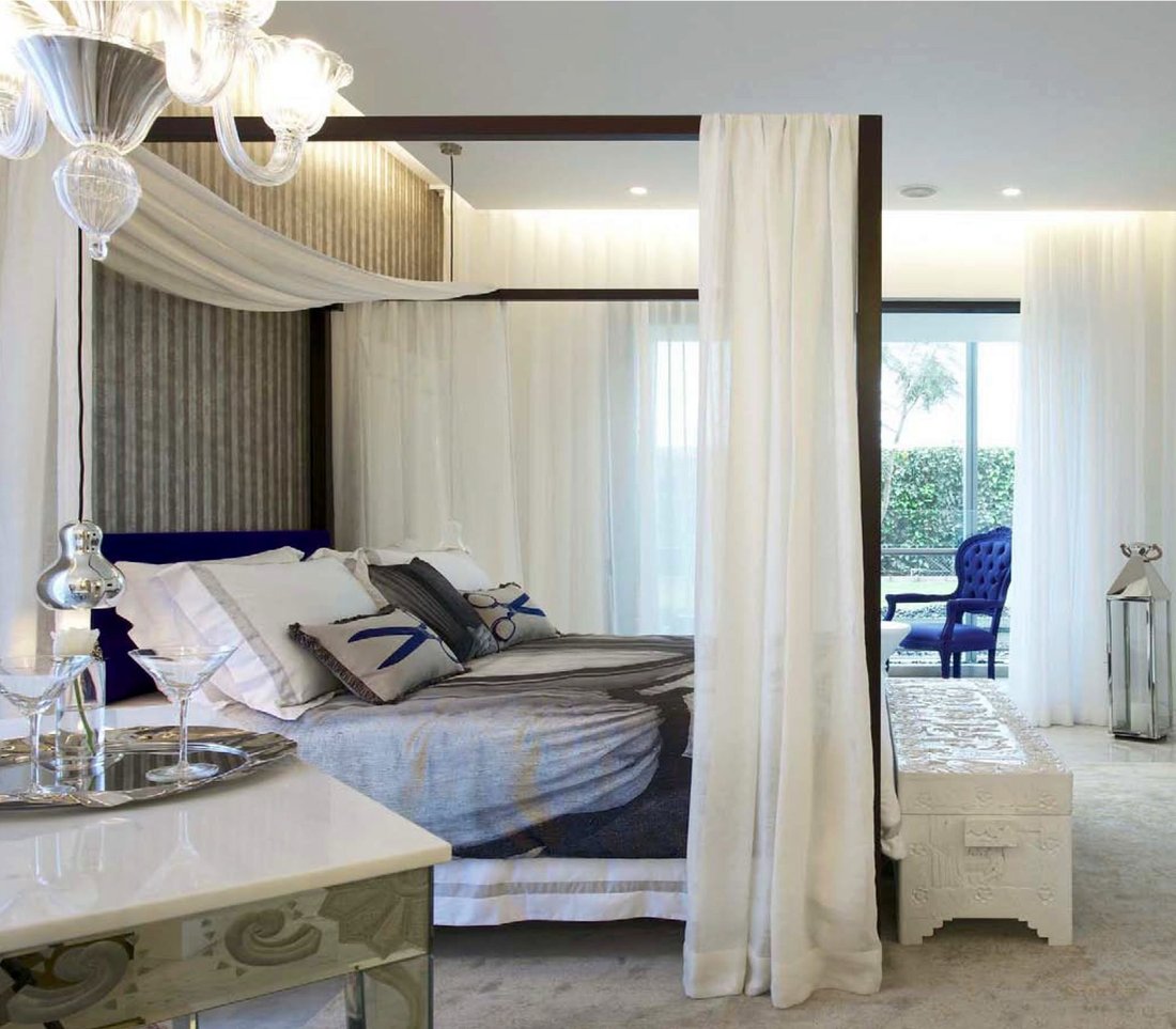 Appartement à Pýrgos, Limassol, Chypre 1 - 18749654