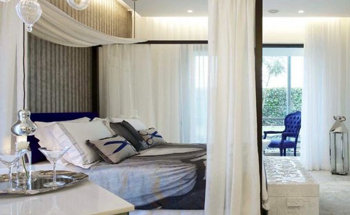 Appartement à Pýrgos, Limassol, Chypre 1