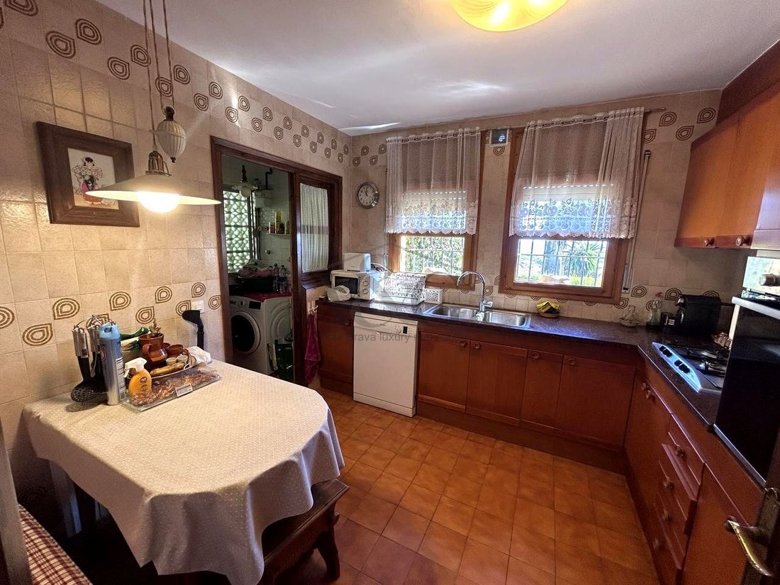 Villa in Calella de Palafrugell, Palafrugell, Catalonia 4 - 18756099