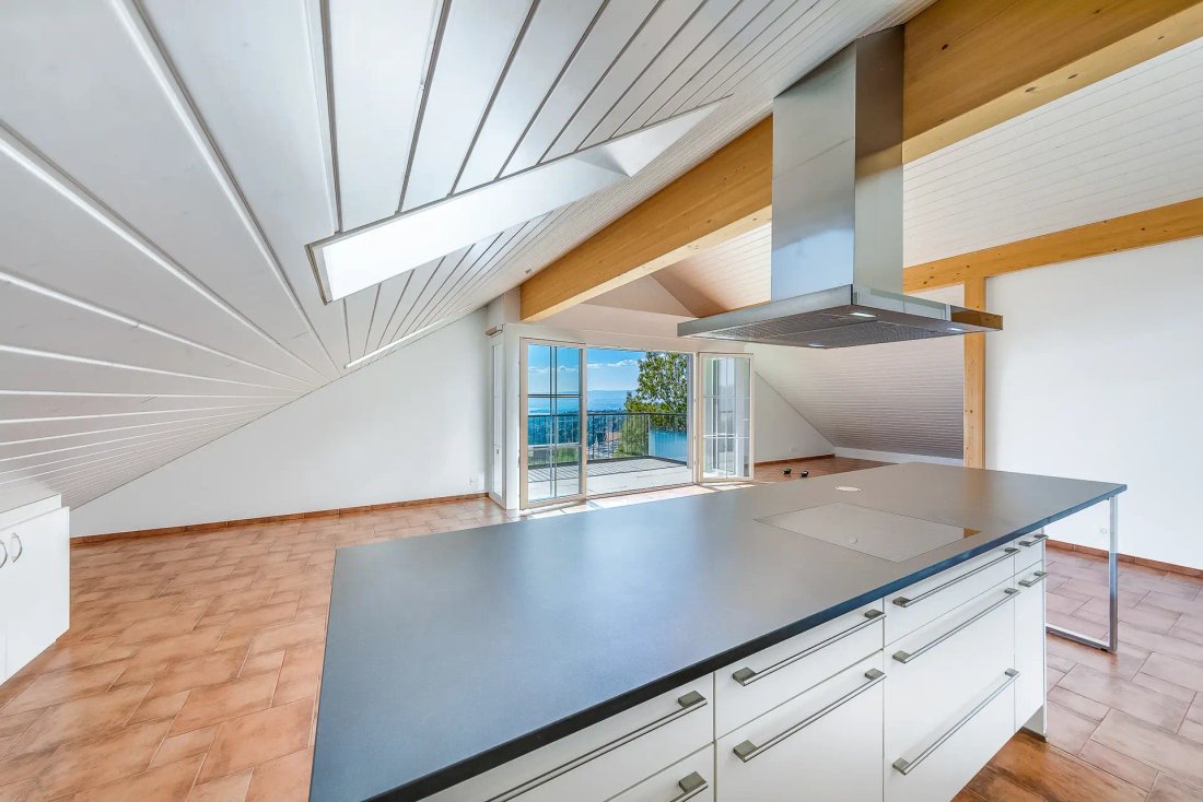 Appartement à Belmont-sur-Lausanne, Vaud, Suisse 4 - 18756951