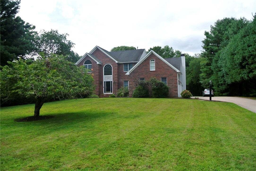 Casa en North Kingstown, Rhode Island, Estados Unidos 4 - 18734564