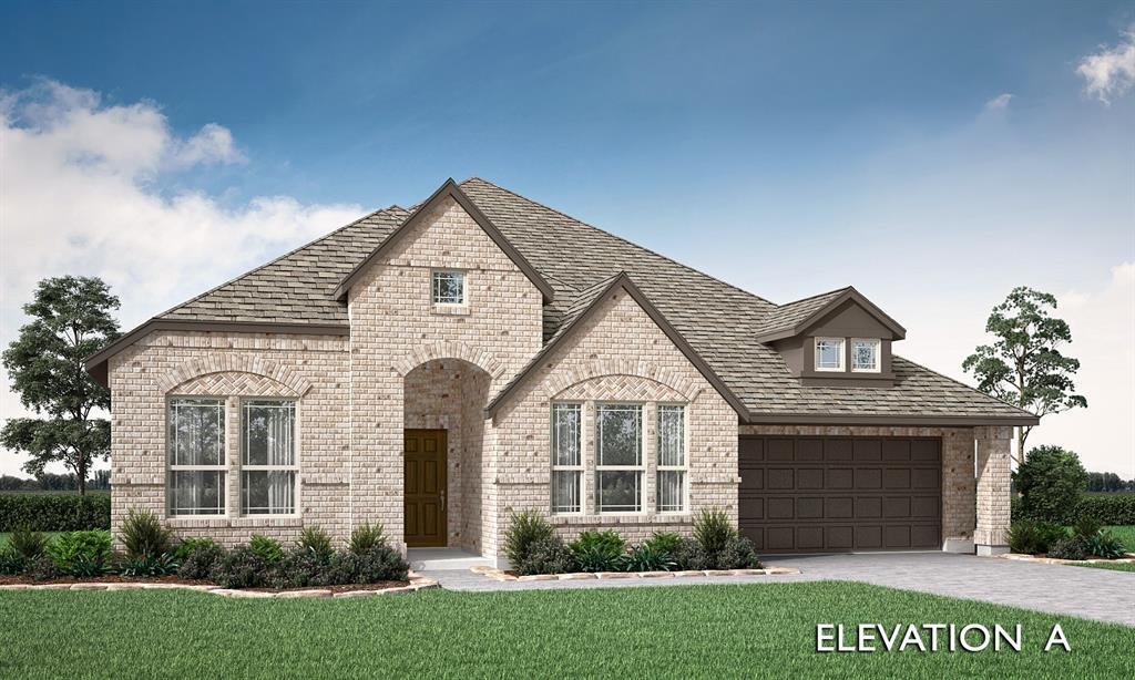 Haus in New Fairview, Texas, Vereinigte Staaten 1 - 18749315