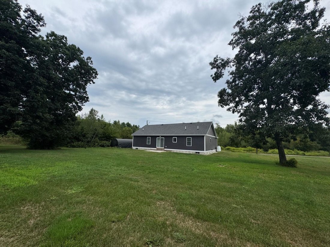 Casa en Swanzey, Nuevo Hampshire, Estados Unidos 2 - 18753748