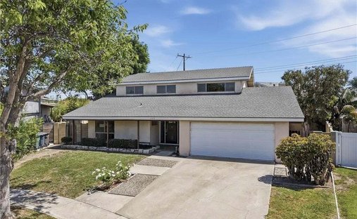 Casa en Huntington Beach, California, Estados Unidos 1