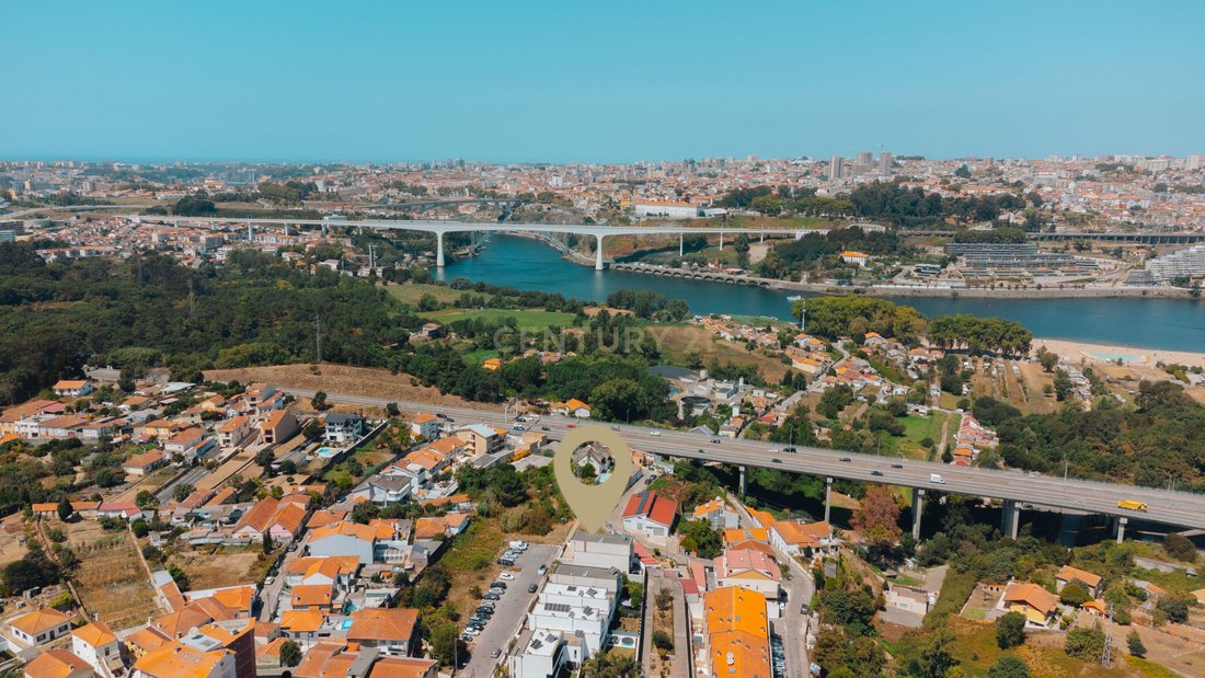 Villa in Oliveira do Douro, Distrikt Porto, Portugal 4 - 18754961