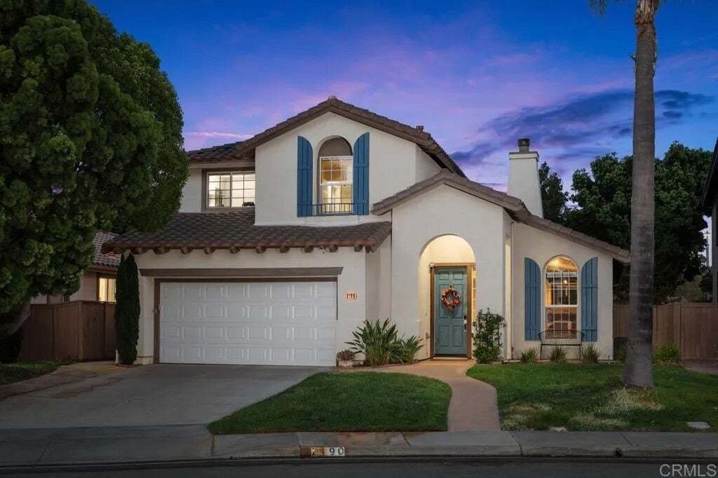 Casa en Carlsbad, California, Estados Unidos 2 - 18751667