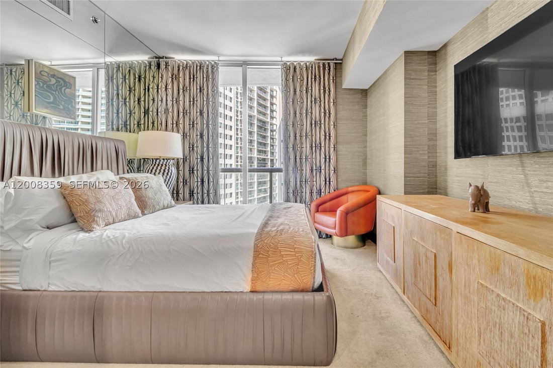 Condominio a Miami, Florida, Stati Uniti 1 - 17777649